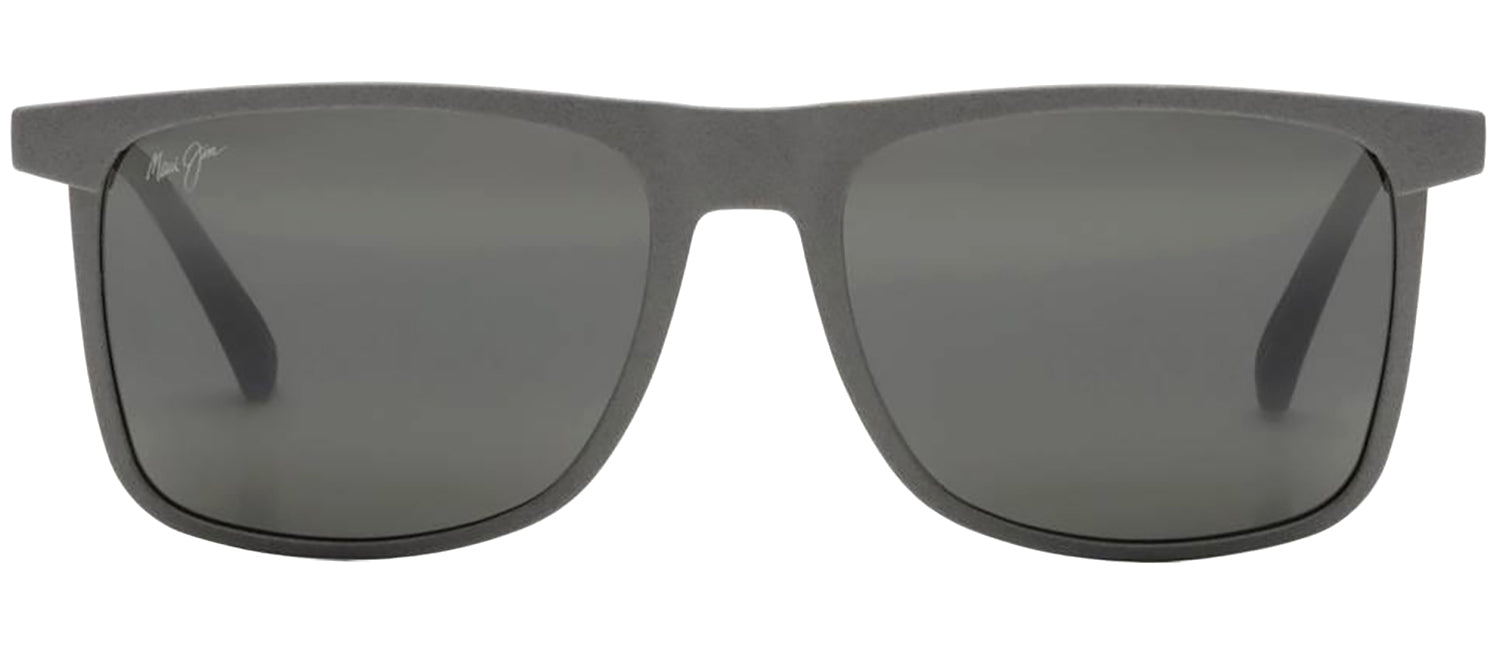 RZ by Rachel Zoe Keira BURG Cat Eye Polarized Sunglasses