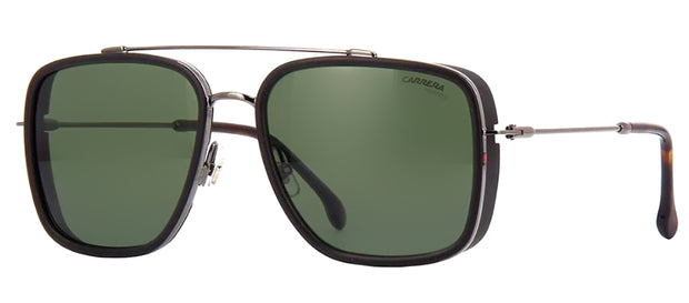 CARRERA 207/S UC 06LB Square Sunglasses