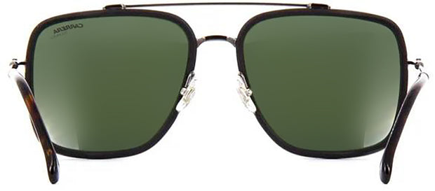 CARRERA 207/S UC 06LB Square Sunglasses