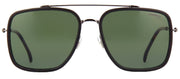 CARRERA 207/S UC 06LB Square Sunglasses