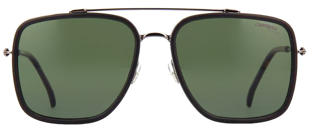 CARRERA 207/S UC 06LB Square Sunglasses