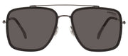 Carrera 207/S IR 0V81 Square Sunglasses