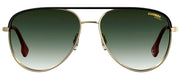 Carrera 209/S 9K 0AU2 Aviator Sunglasses