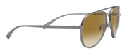 Versace VE 2217 100113 Aviator Sunglasses