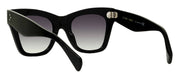 Celine BOLD 3 DOTS CL 4004IN Wayfarer Polarized Sunglasses