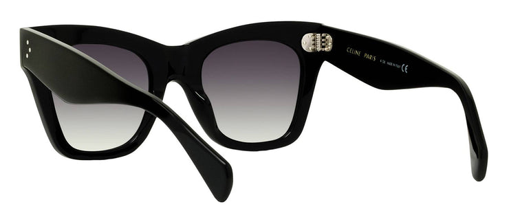 Celine BOLD 3 DOTS CL 4004IN Wayfarer Polarized Sunglasses