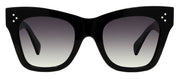 Celine BOLD 3 DOTS CL 4004IN Wayfarer Polarized Sunglasses