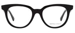 Bottega Veneta BV1020O 001 Round Eyeglasses