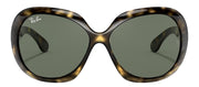 Ray-Ban RB4098 710/71 Butterfly Sunglasses