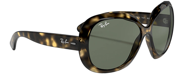 Ray-Ban RB4098 710/71 Butterfly Sunglasses