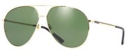 GUCCI GG0832S 002 Aviator Sunglasses