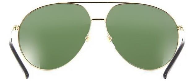 GUCCI GG0832S 002 Aviator Sunglasses