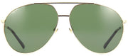 GUCCI GG0832S 002 Aviator Sunglasses