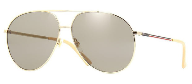 GUCCI GG0832S 004 Aviator Sunglasses