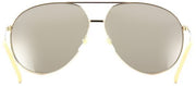 GUCCI GG0832S 004 Aviator Sunglasses