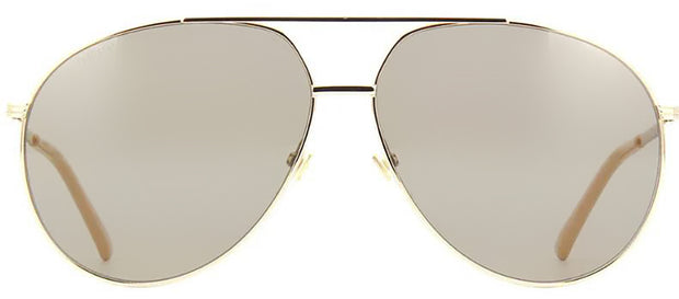 GUCCI GG0832S 004 Aviator Sunglasses