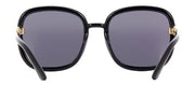 GUCCI GG0893S 001 Square Sunglasses