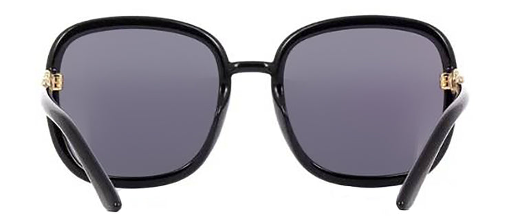 GUCCI GG0893S 001 Square Sunglasses