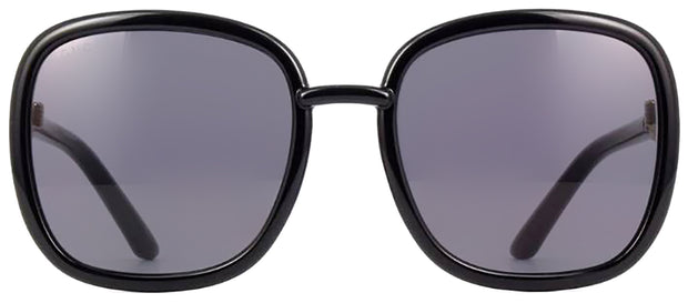 GUCCI GG0893S 001 Square Sunglasses