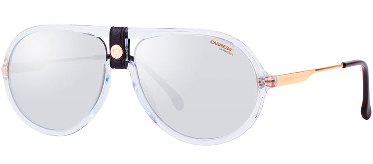 Carrera 1020/S T4 900 Aviator Sunglasses