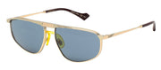 Gucci GG0841S M 003 Navigator Sunglasses