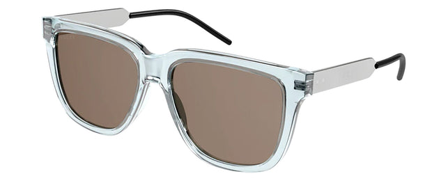 Gucci GG0976S W 002 Wayfarer Sunglasses