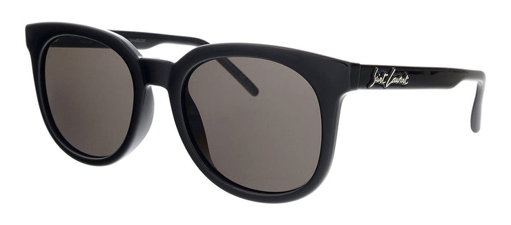 Saint Laurent SL 405 001 Square Sunglasses