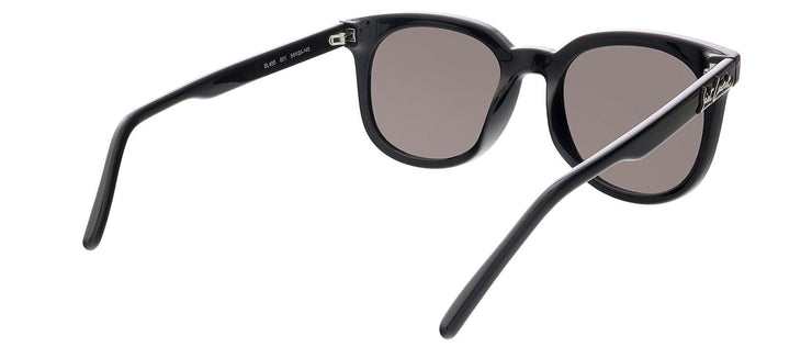 Saint Laurent SL 405 001 Square Sunglasses