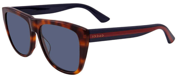 GUCCI GG0926S 002 Flattop Sunglasses