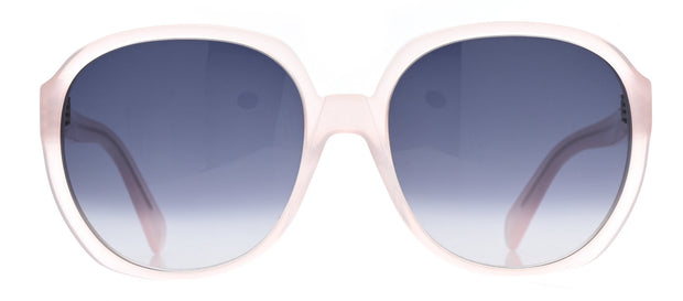 Celine CL40147I 72W Oversized Square Sunglasses