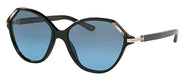 Tory Burch TB 7139 17098F Geometric Sunglasses