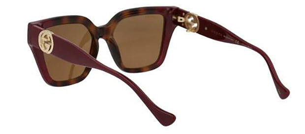 GUCCI GG1023S 009 Square Sunglasses