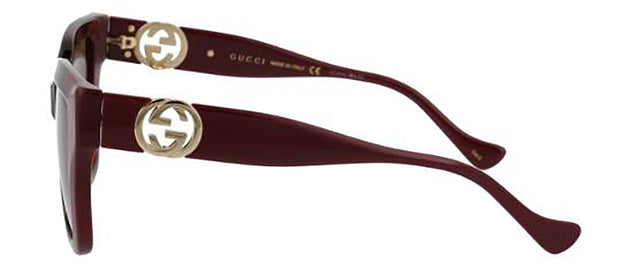 GUCCI GG1023S 009 Square Sunglasses