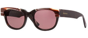 GUCCI GG1165S 002 Square Sunglasses