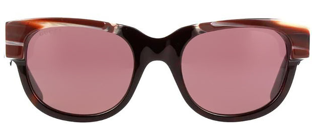 GUCCI GG1165S 002 Square Sunglasses