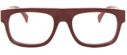 GUCCI GG1137O 003 Flattop Eyeglasses