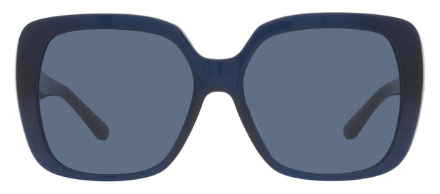 Tory Burch TB 7112UM 165680 Oversized Square Sunglasses