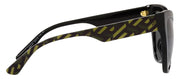 Versace VE 4417U 535887 Cat Eye Sunglasses