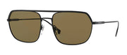 Burberry HOLBORN BE 3117 100773 Navigator Sunglasses