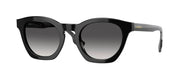 Burberry YVETTE BE 4367 39808G Geometric Sunglasses