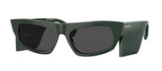 Burberry PALMER BE 4385 403887 Geometric Sunglasses