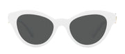 Versace VE 4435 314/87 Cat Eye Sunglasses