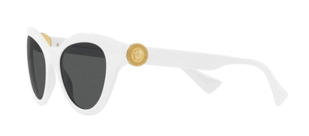 Versace VE 4435 314/87 Cat Eye Sunglasses