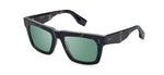 BLACK TORTOISE / VINTAGE GREEN