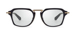 BLACK - WHITE GOLD - BLACK PALLADIUM / CLEAR