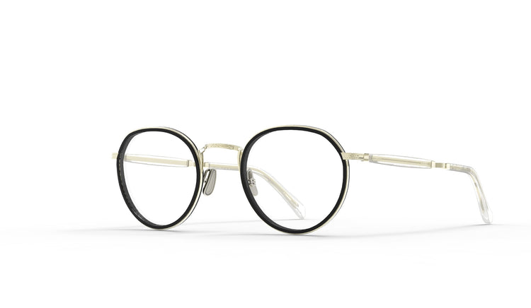 Garrett Leight California Optical BILLIE C