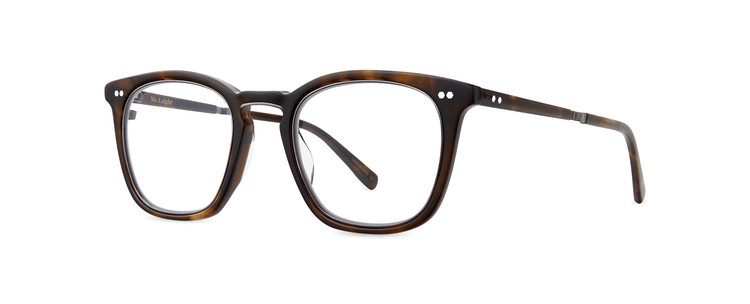 Garrett Leight California Optical GETTY II C