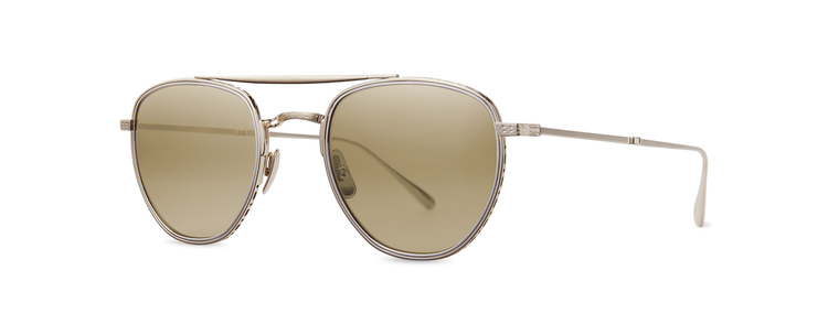 Garrett Leight California Optical ROKU II S