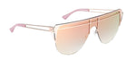 For Art's Sake ALIEN AH4 Flattop Sunglasses