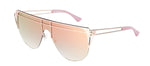 For Art's Sake ALIEN AH4 Flattop Sunglasses